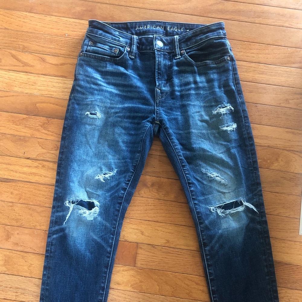 American Eagle Slim Fit Jeans